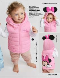 Catálogos virtuales Price Shoes 13/09/2024 - 17/11/2024 Price Shoes   Licencias | Otoño   Invierno página 45